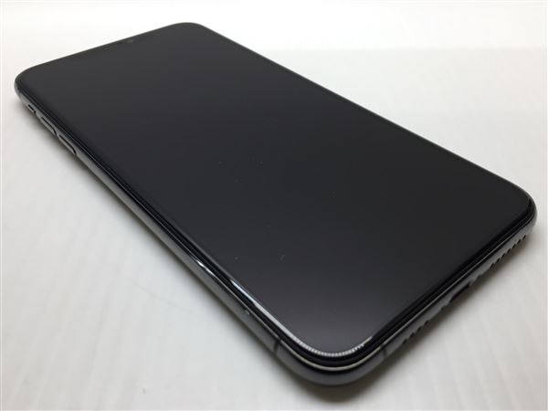 iPhone11 Pro Max[256GB] au MWHJ2J スペースグレイ【安心保証】_画像4