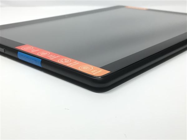 LenovoTab E10[WiFi16G] スレートブラック【安心保証】_画像4