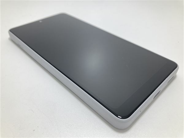 Xperia Ace III SOG08[64GB] UQモバイル グレー【安心保証】_画像4