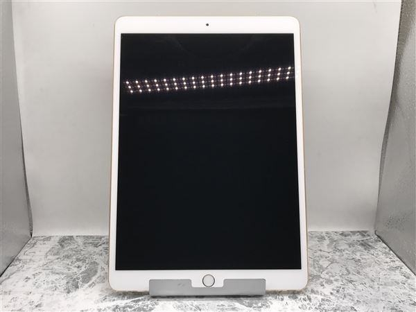 iPadPro 10.5インチ 第1世代[256GB] セルラー SoftBank ゴール…_画像2
