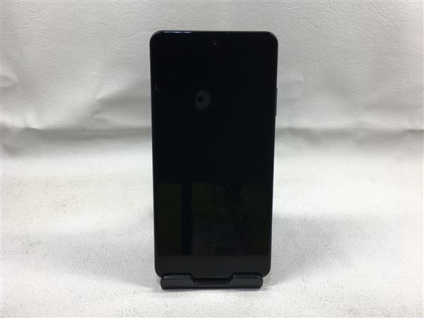 Xperia Ace II SO-41B[64GB] docomo ブラック【安心保証】_画像2