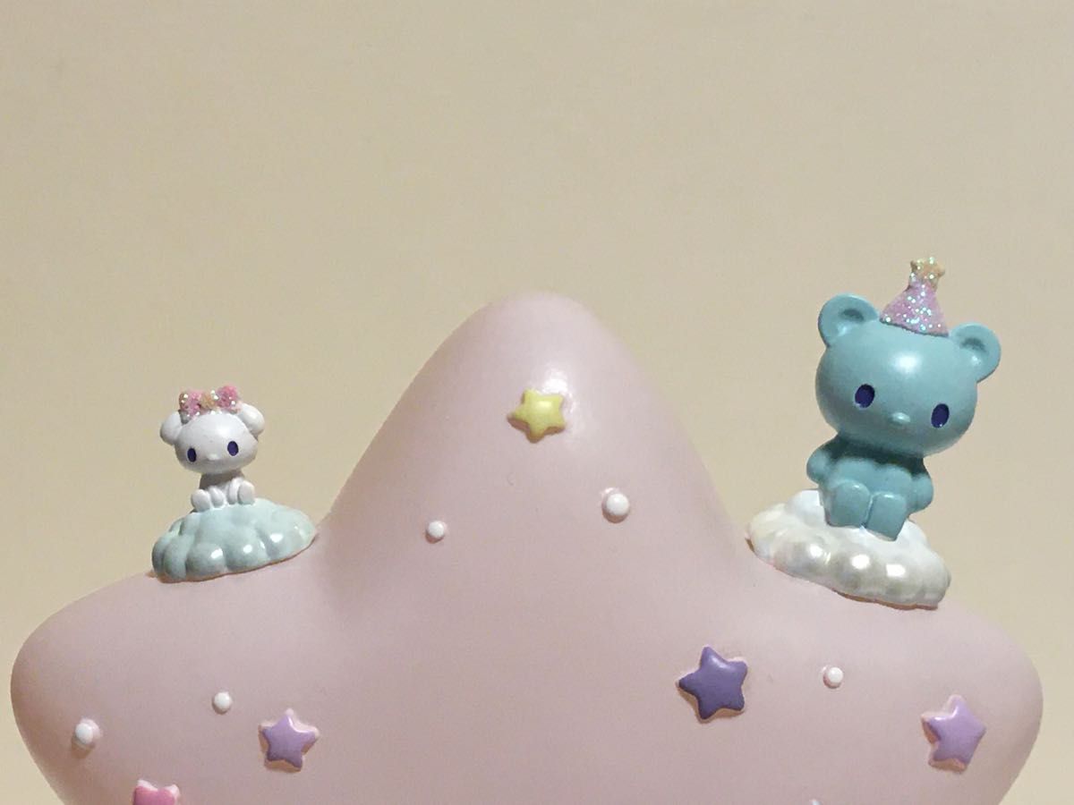 キキララ インテリアライト ミルキーウェイソーダ|Yahoo!フリマ キキララ インテリアライト ミルキーウェイソーダ|Yahoo!フリマ