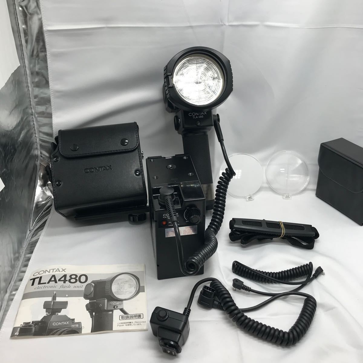Yahoo!オークション - 超美品 Contax TLA 480 TLA POWER PACK PS Yahoo!オークション - 超美品 Contax TLA 480 TLA POWER PACK PS