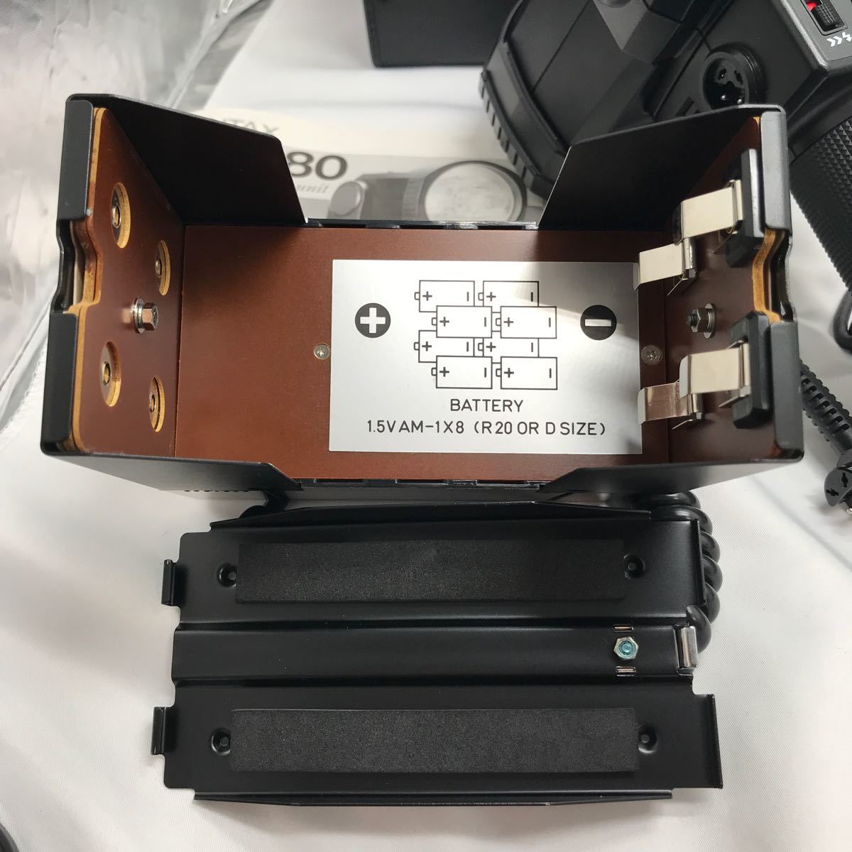 Yahoo!オークション - 超美品 Contax TLA 480 TLA POWER PACK PS Yahoo!オークション - 超美品 Contax TLA 480 TLA POWER PACK PS