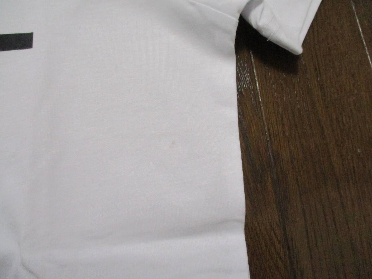 ☆DIESEL/ディーゼル☆未使用 T-DIEGO-QA 半袖Tシャツ サイズ：M_画像6