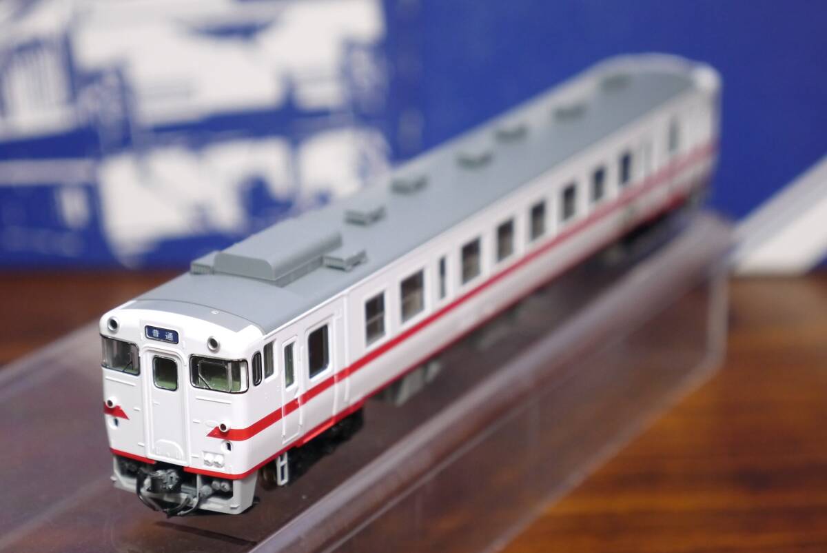 【新品】TOMIX 9422/9423 キハ40系500番台盛岡色(M+T) i-img1200x802-