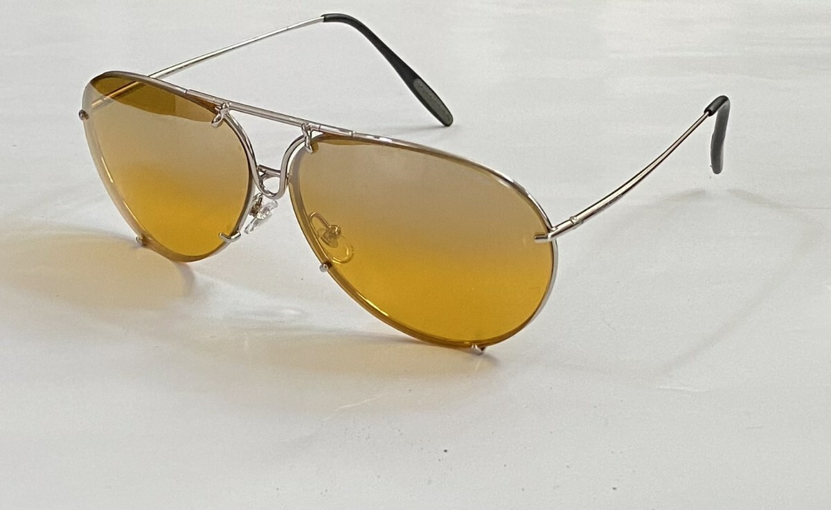 PORSCHE DESIGN サングラス P1001 D ティアドロップ ポルシェ PORSCHE DESIGN サングラス P1001 D ティアドロップ ポルシェ