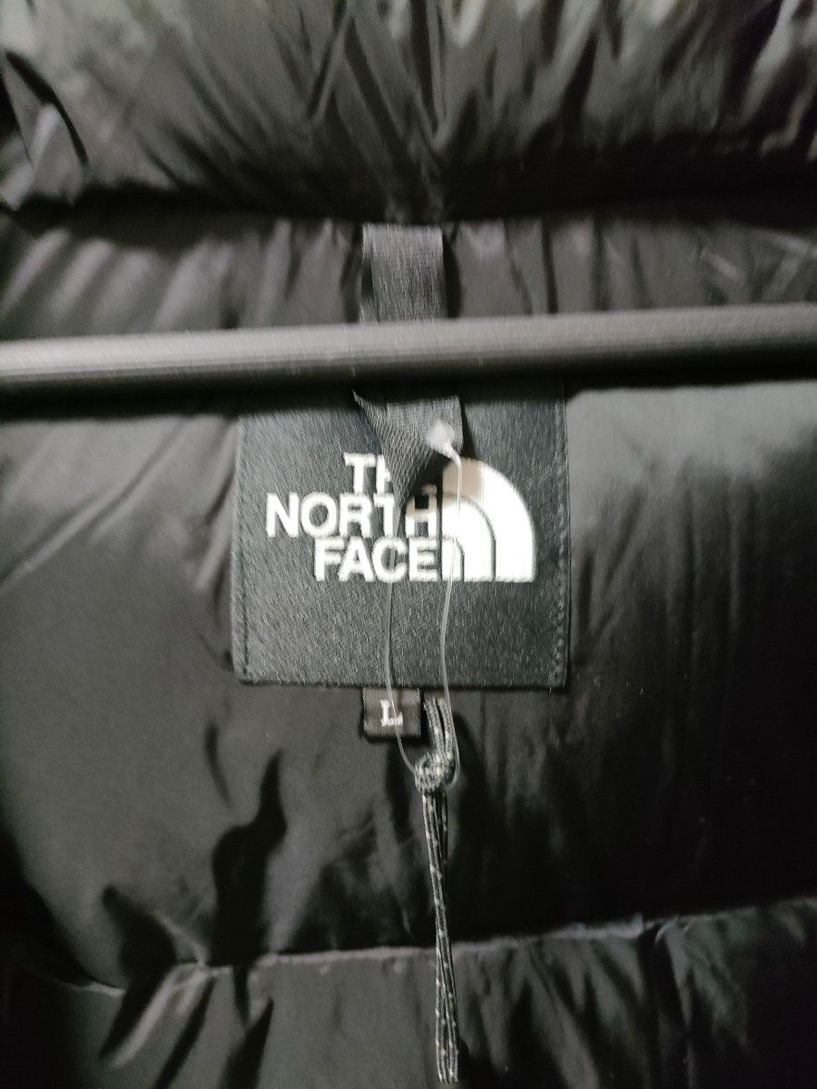 THE NORTH FACE ノベルティーバルトロライトジャケット