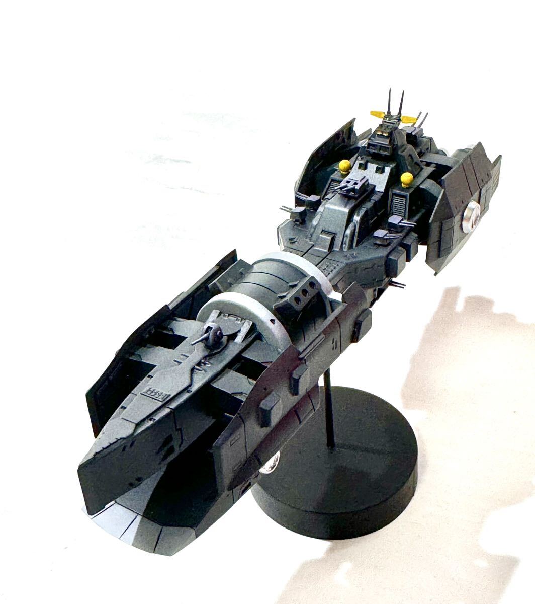 【2025年】エレガントファッションを上品に着 ラムロイド やや傷や汚れあり】ガレキ 38K-4B 三宅 ムサシヤ その他