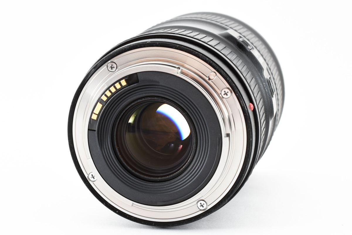 ■新品同様品■30日間修理保証■CANON ZOOM EF 16-35mm F4 L IS USM■C909 キャノン_画像5