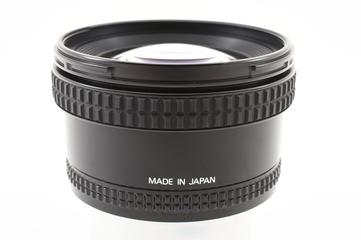 ■美品■NIKON AF NIKKOR 20mm F2.8■D245 ニコン_画像7