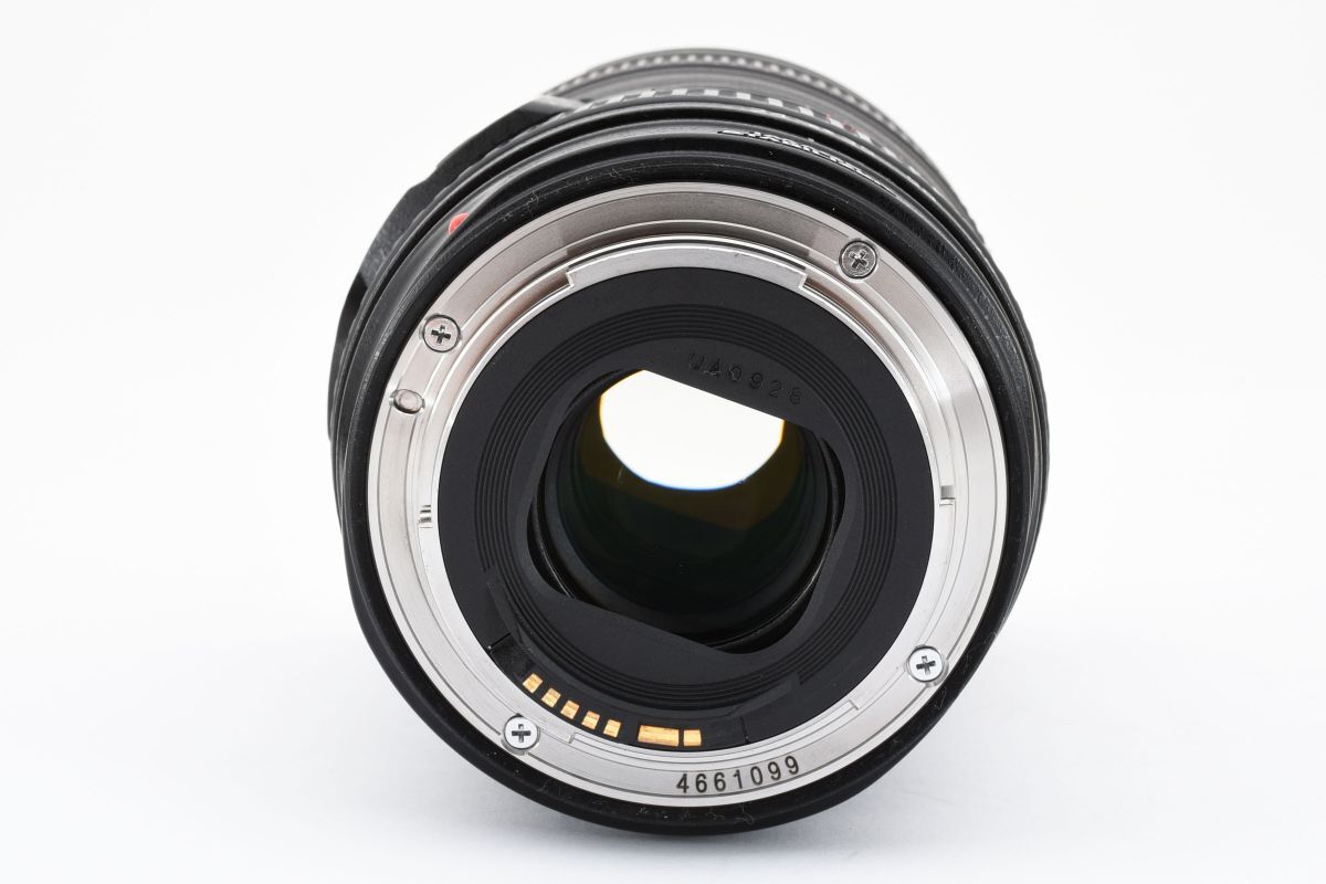 ■美品■CANON ZOOM EF 24-105mm F4 L IS USM■F318 キャノン_画像6