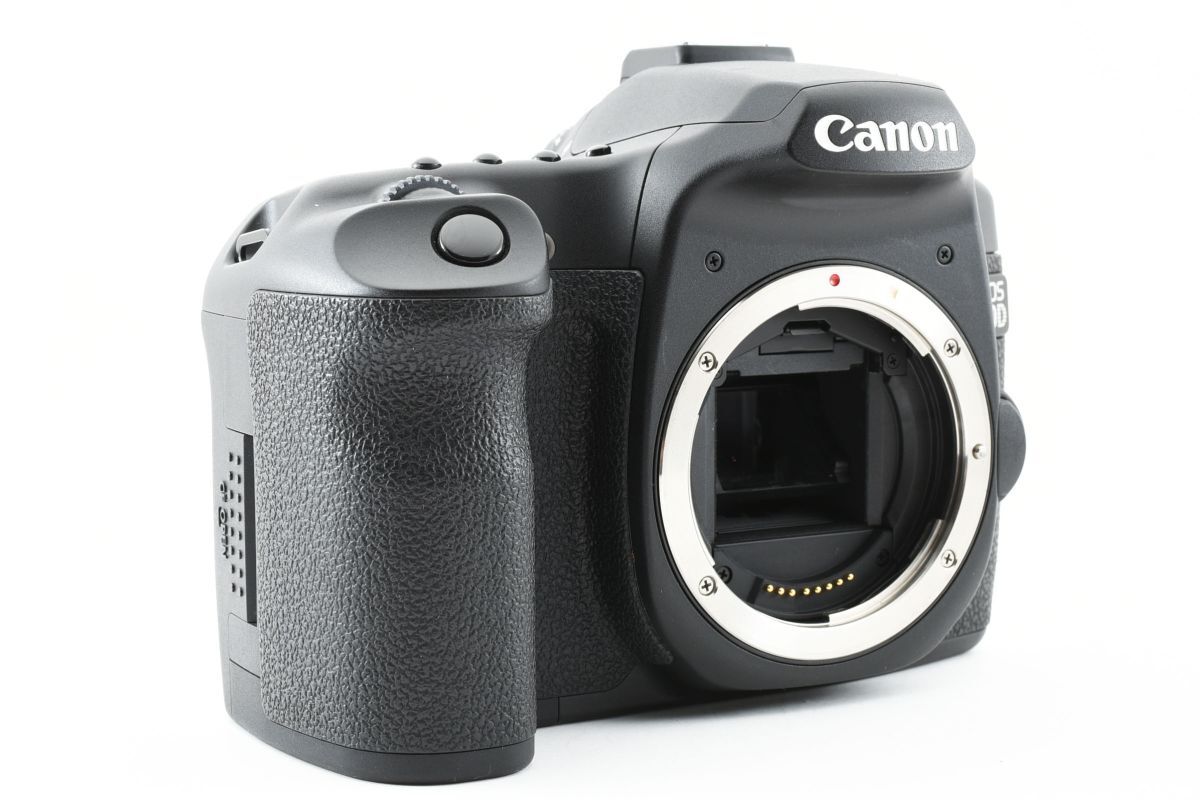 ■新品級■CANON EOS 40D ボディ■D278 キャノン_画像4