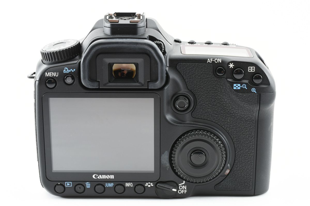 ■新品級■CANON EOS 40D ボディ■D278 キャノン_画像6