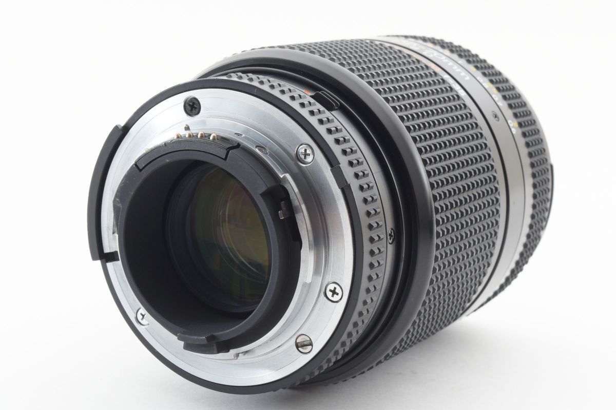 ■美品■NIKON AF NIKKOR 35-70mm F2.8 D■C997 ニコン_画像5