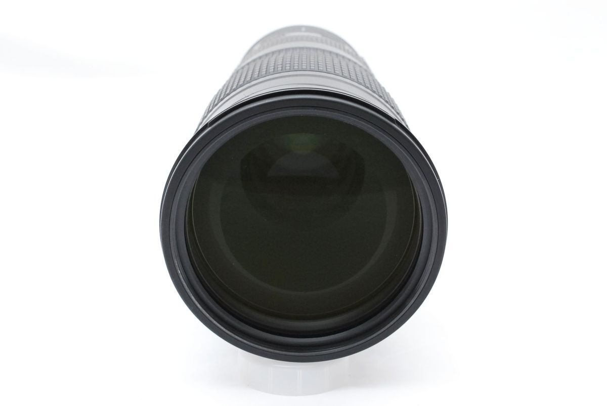 ■美品■NIKON AF-S NIKKOR 200-500mm F5.6 E ED VR■C881 ニコン_画像3