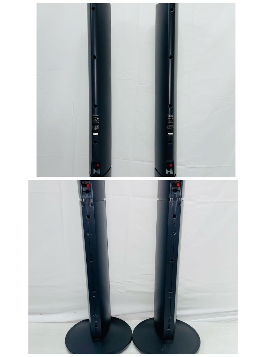 Bibian 比比昂 - Pioneer 5.1chサラウンドシステム スピーカー Bibian 比比昂 - Pioneer 5.1chサラウンドシステム スピーカー
