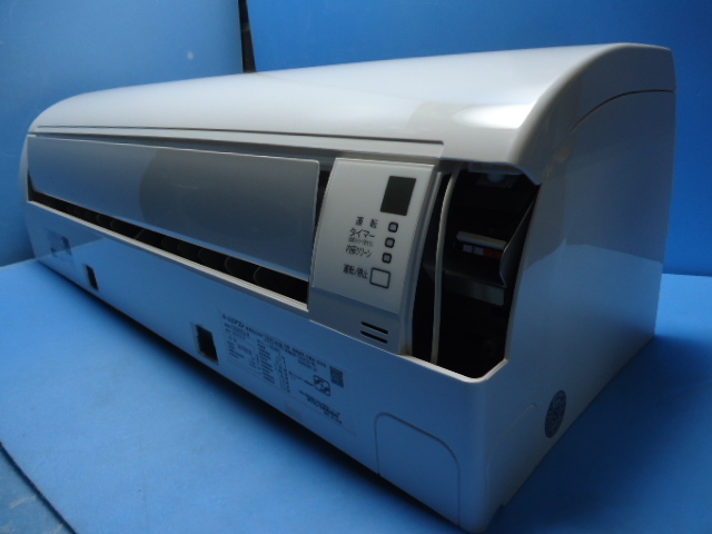 M417　ダイキン　ルームエアコン　内機のみ　F283ATES-W　2023年製