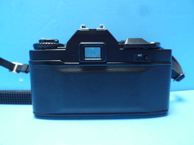 M686　リコー　一眼レフカメラ　XR7 フィルムカメラ_画像3