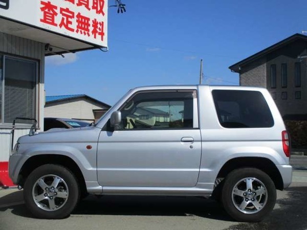 キックス 660 RX 4WD タ-ボ　ナビ　TV　シ-トヒ-タ-_画像8