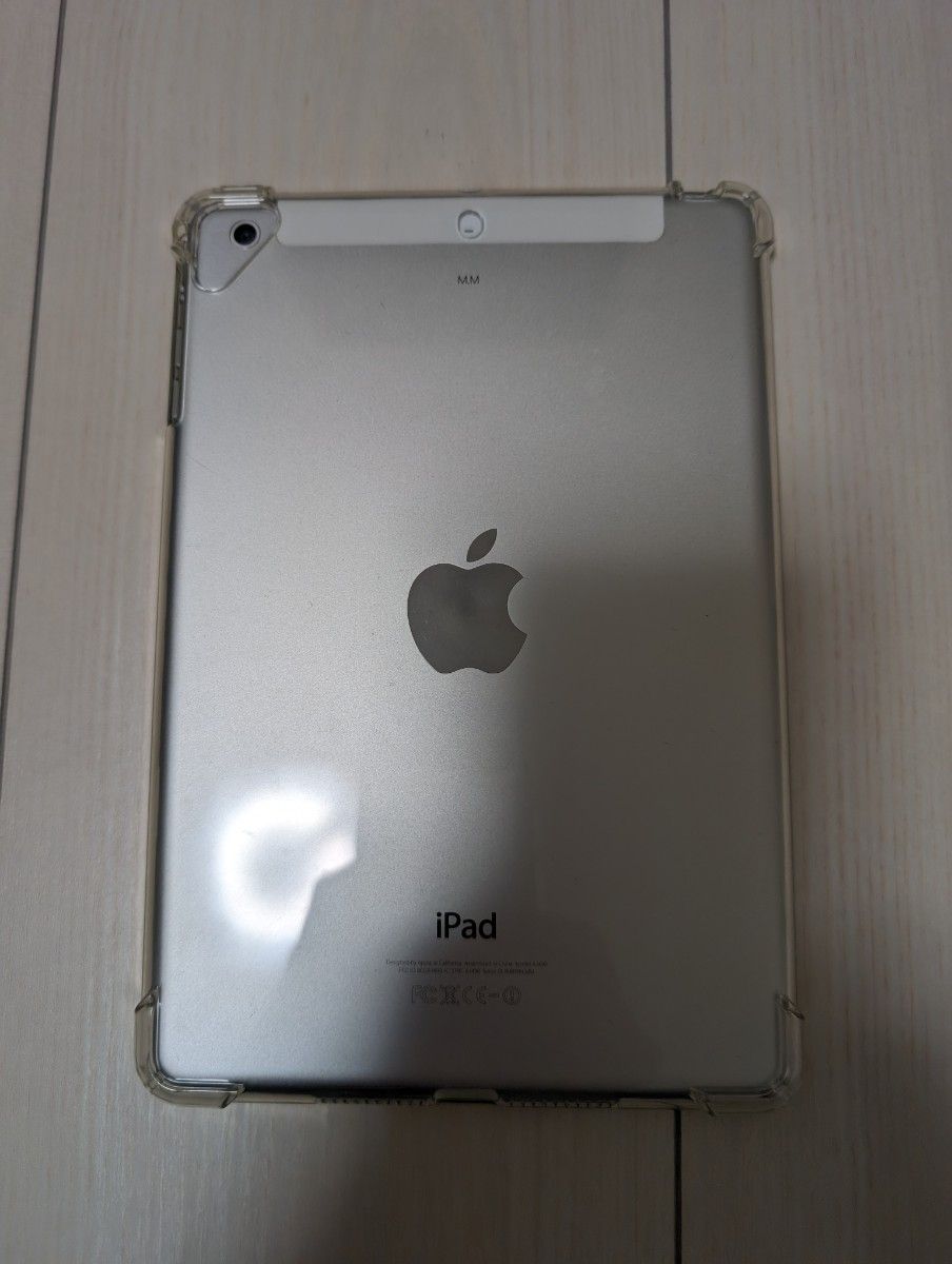 iPad mini 2世代 32GB SIMフリー バッテリー新品交換済