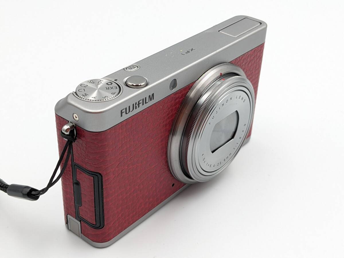 fujifilm xf1 891