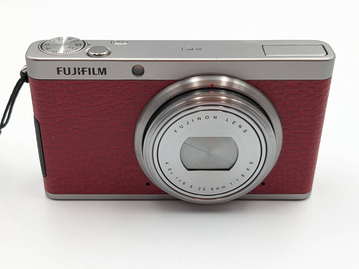 fujifilm xf1 891