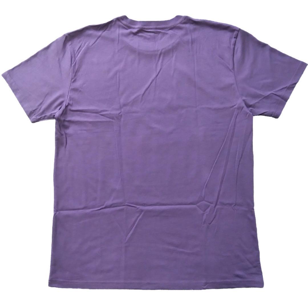 魔女の宅急便　Tシャツ　XLサイズ　紫　映画Tシャツ　ムービーTシャツ　アニメTシャツ　スタジオジブリ_画像2