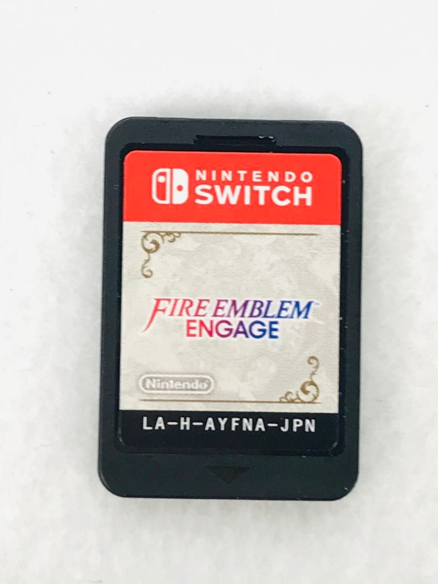 【Switch】 Fire Emblem Engage [通常版]  ファイアーエムブレムエンゲージ