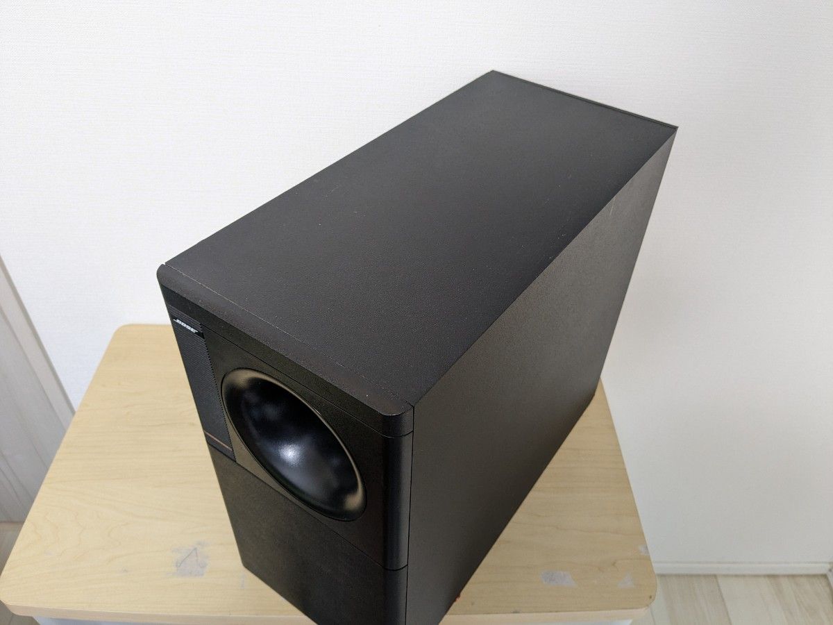 Bose サブウーファー パッシブ|Yahoo!フリマ(旧PayPayフリマ) Bose サブウーファー パッシブ|Yahoo!フリマ(旧PayPayフリマ)