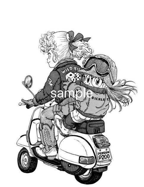 Yahoo!オークション - Dr.スランプ/アラレちゃん/鳥山明/アニメ Yahoo!オークション - Dr.スランプ/アラレちゃん/鳥山明/アニメ