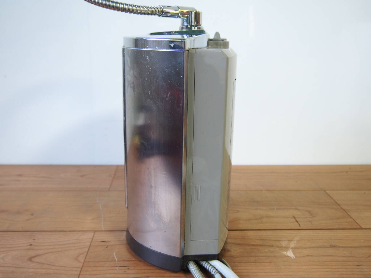 *[1T0229-60] Panasonic Panasonic restoration water element aquatic . vessel TK-HS90 100V water ionizer Junk 