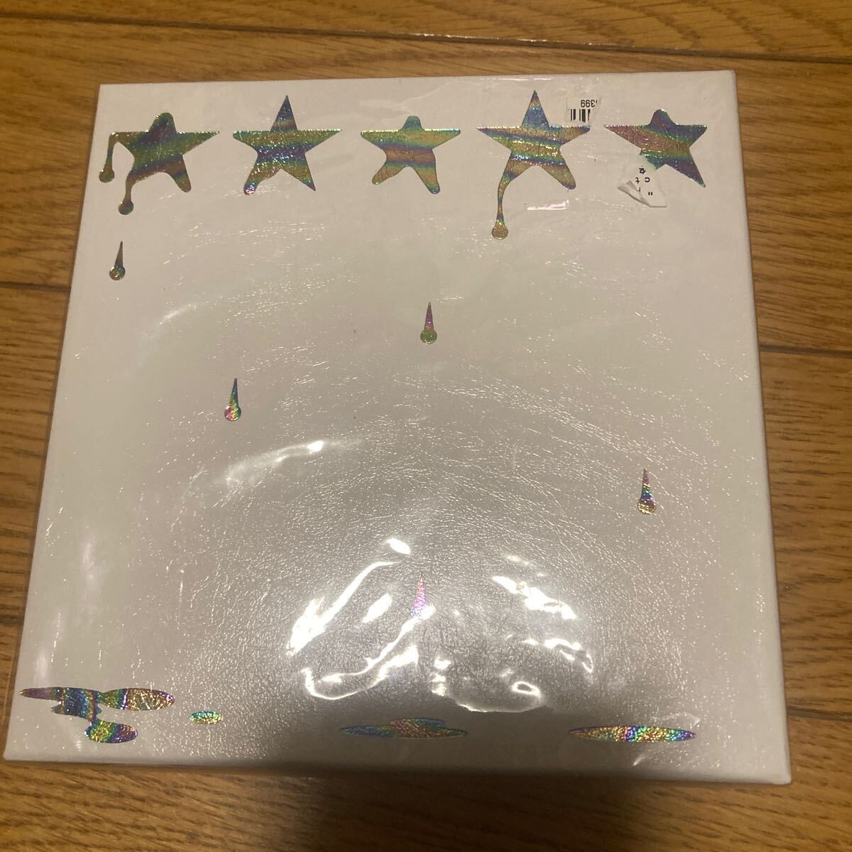 YUKI Single Collection five-star CD +DVD｜Yahoo!フリマ（旧PayPay 