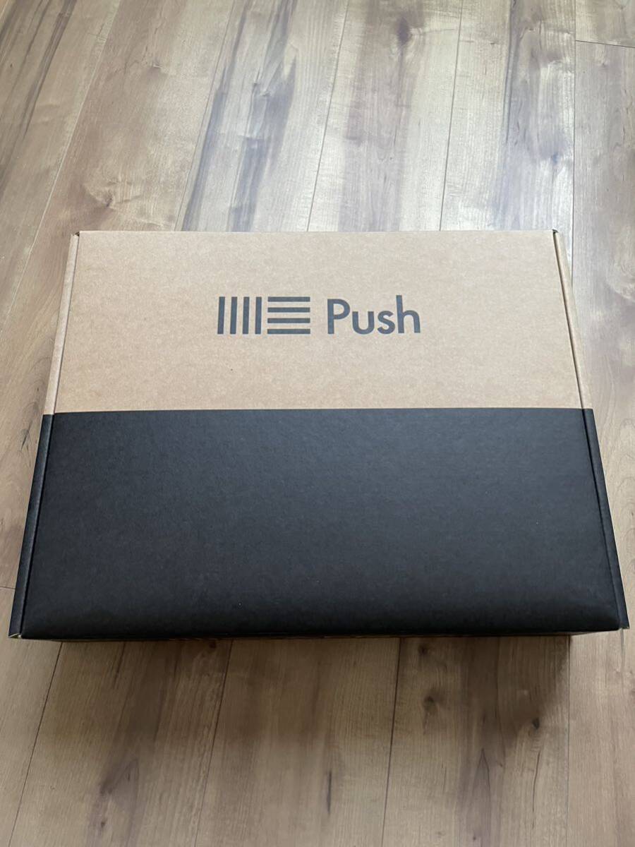 Ableton Push 2 美品 付属品等完備　MIDIコントローラー エイブルトン プッシュ_画像8