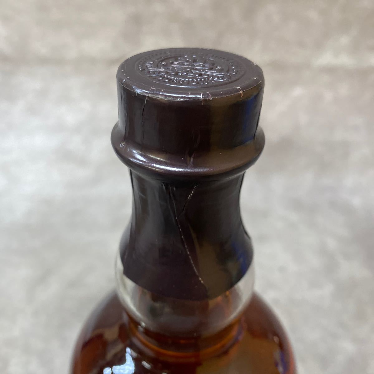 THE BALVENIE バルヴェニー 16年 TRIPLE CASK 700ml 40% お酒 シングルモルト スコッチ ウイスキー 箱付き 未開栓 の画像4