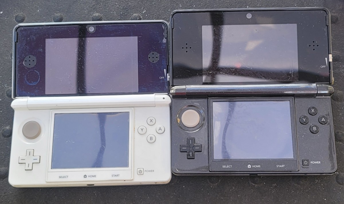 ニンテンドー 3DS DSlite DS PSP GB Nintendo SONY まとめ 中古現状品_画像4