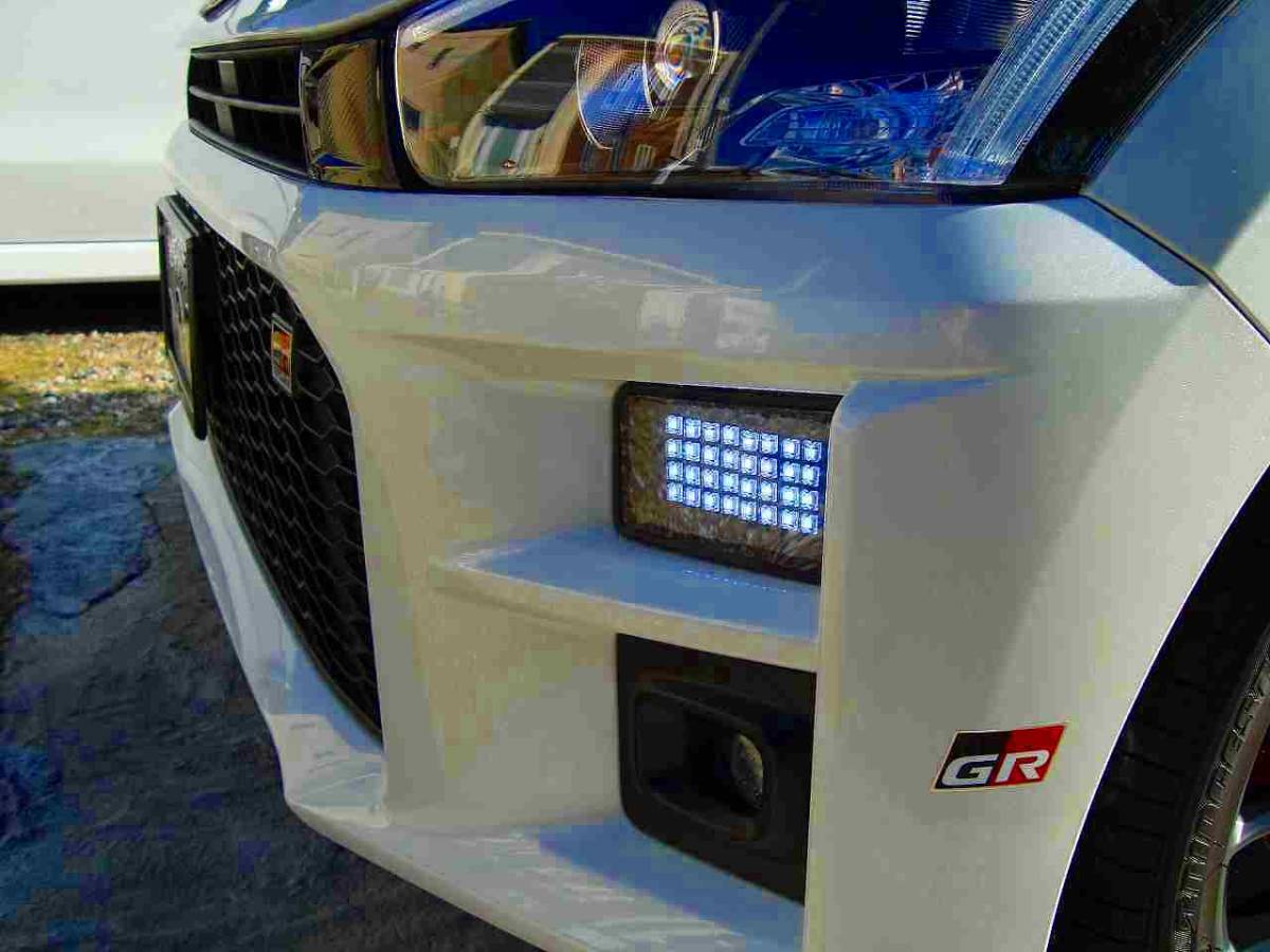 コペン ＧＲ スポーツ　LA400K・LA400A　LED　デイライト　新品　ラスト　1_画像9