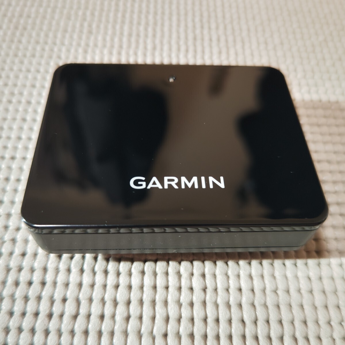 【美品】GARMINポータブル弾道測定器 Approach R10_画像2