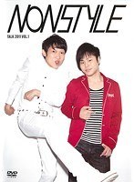 【中古】NON STYLE TALK 2011 VOL.1 b49536【レンタル専用DVD】_画像1