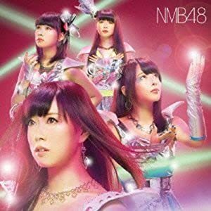 【中古】《バーゲン30》カモネギックス(Type-B) / NMB48 c12274【中古CDS】_画像1