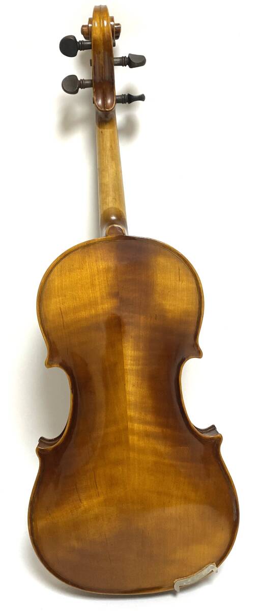 ★ドイツ製バイオリン★ Carlo Bergonzi model カルロ・ベルゴンツィ モデル バイオリン 4/4 Anno1970 violin I240318_画像8