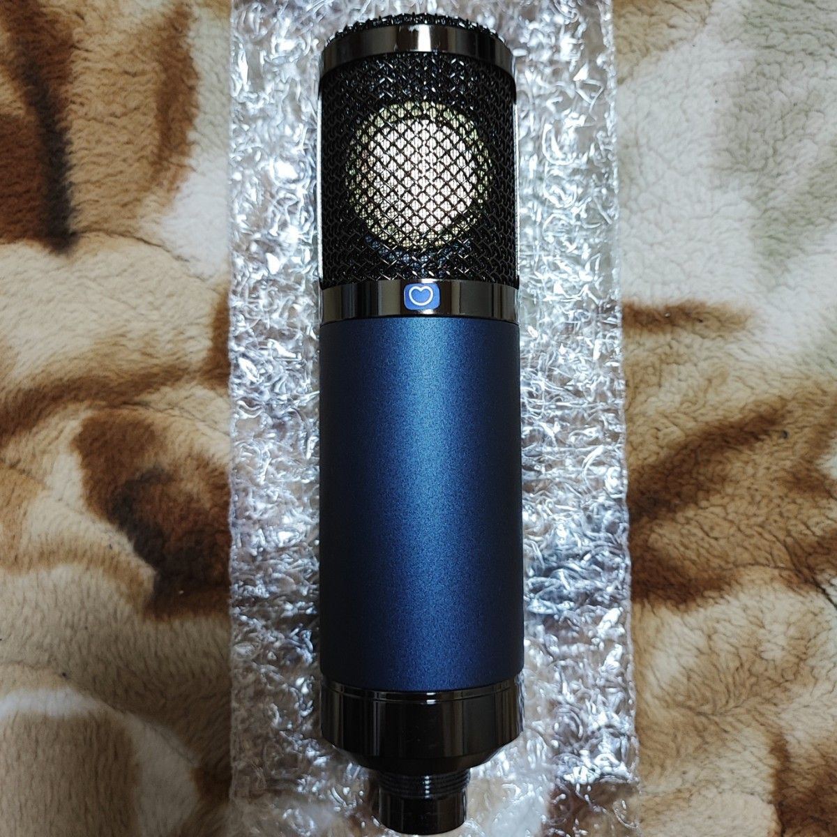 新品 自作 コンデンサーマイク Telefunken TF11 1 1クローン 新品 自作 コンデンサーマイク Telefunken TF11 1 1クローン