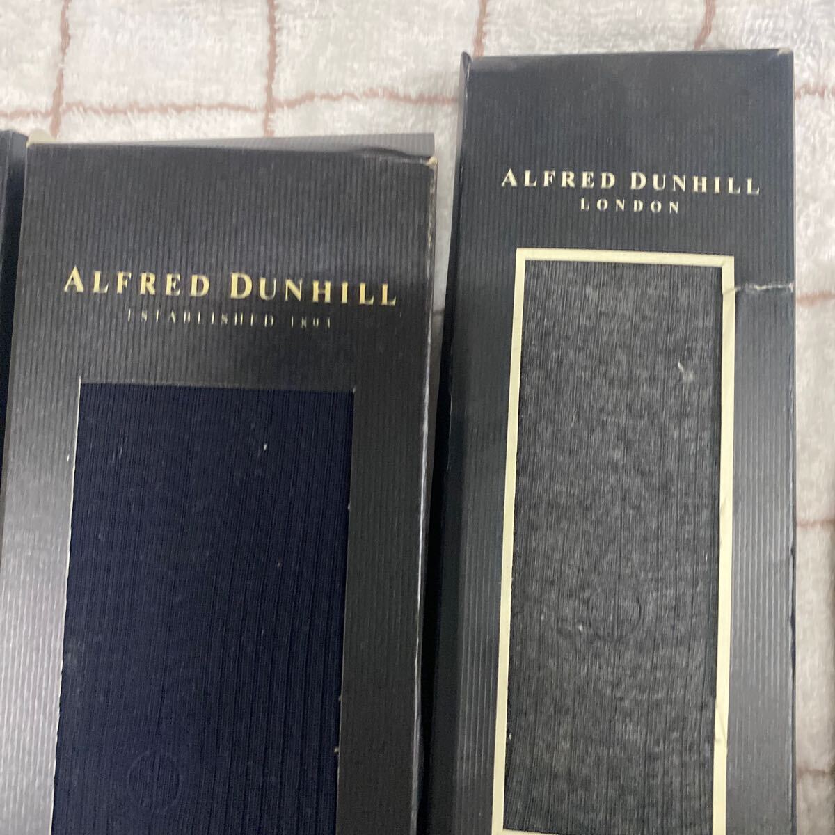 靴下 dunhill ダンヒル ソックス イヴサンローラン 紳士靴下 ブランド ARNOLD PALMER 5足　セット　まとめ　未使用品_画像4