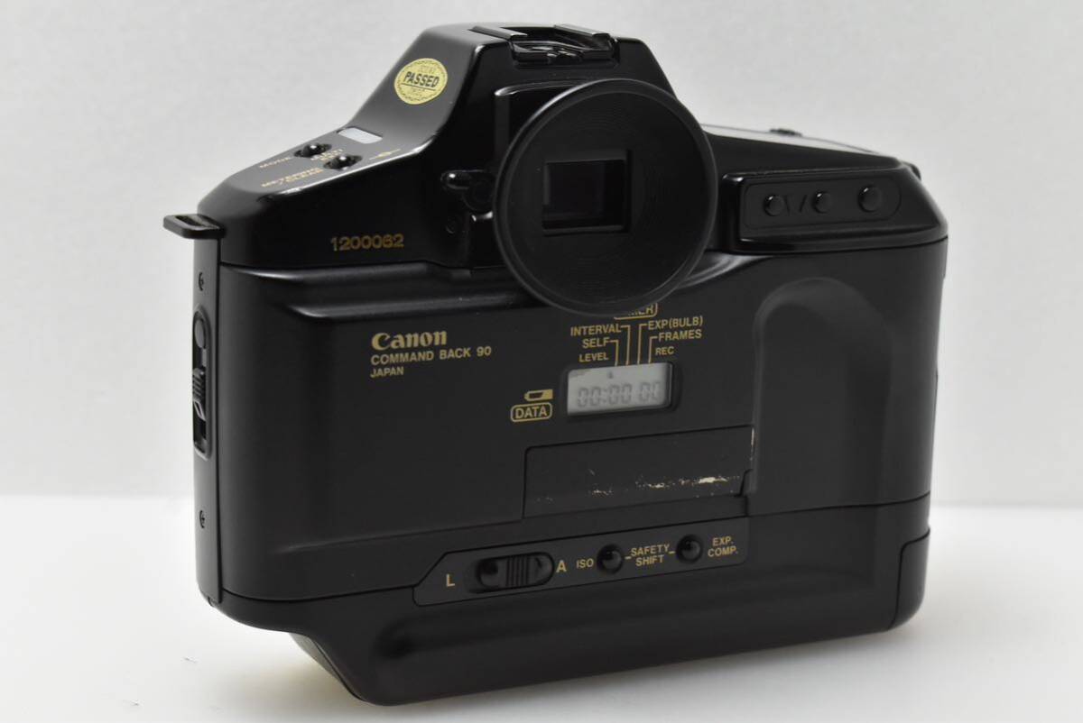 Yahoo!オークション - 【B品】CANON キヤノン T90 縦位置 Yahoo!オークション - 【B品】CANON キヤノン T90 縦位置