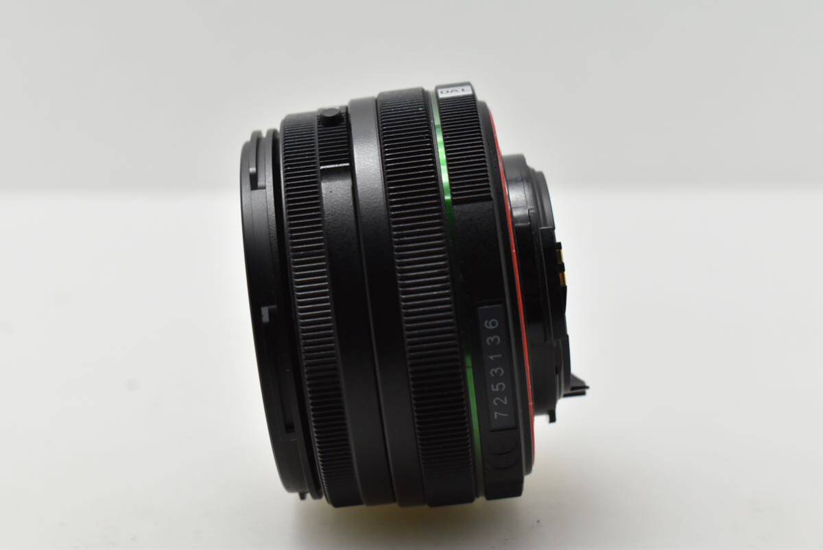 [B goods ] PENTAX-DA L Pentax 18-50mm F4-5.6 DC WR RE[00037130]