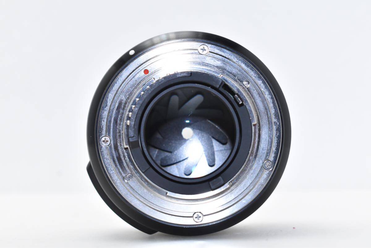 SIGMA ニコン NIKON 30mm F1.4 Art［00006230B］_画像3