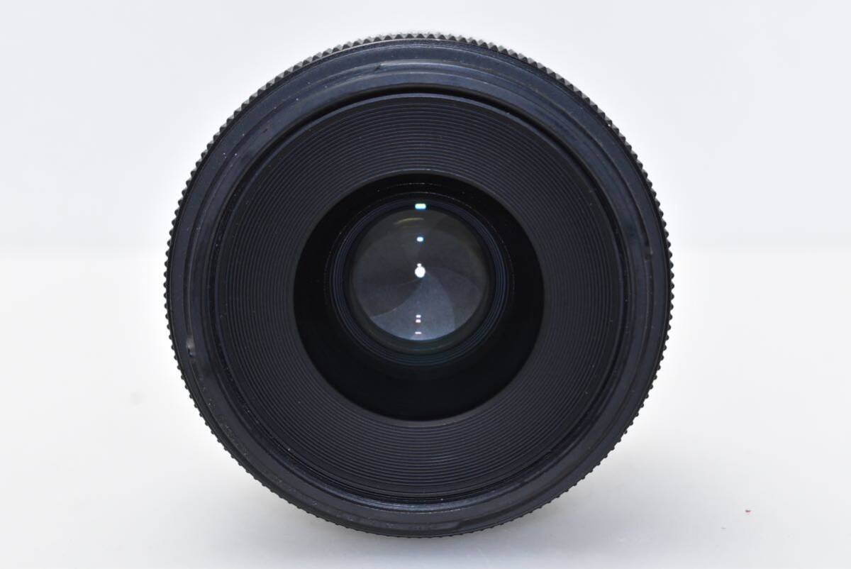 SIGMA ニコン NIKON 30mm F1.4 Art［00006230B］_画像2