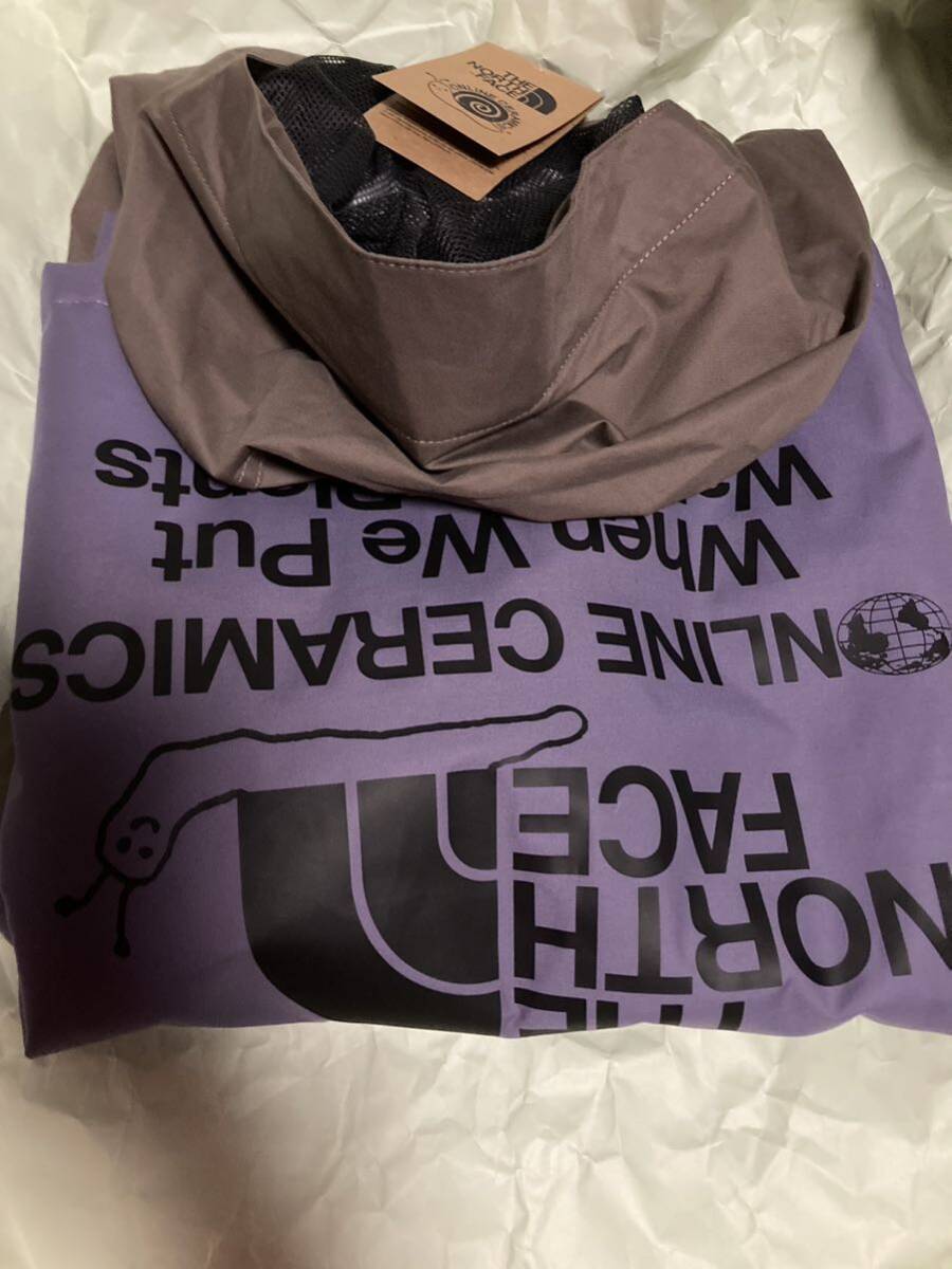 Yahoo!オークション - The North Face × Online Ceramics Yahoo!オークション - The North Face × Online Ceramics