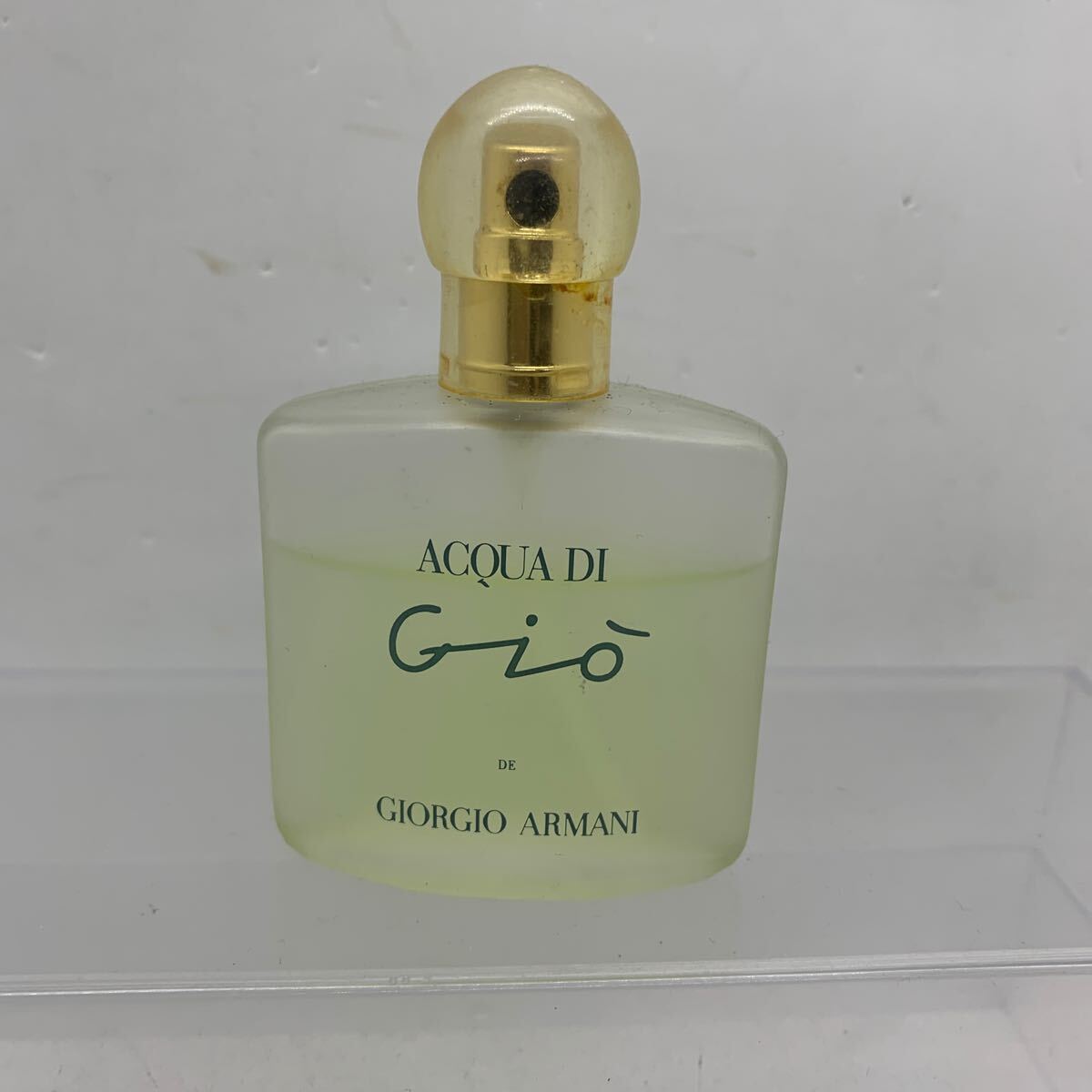  духи ARMANIjoru geo Armani Gio geo 35ml 231242