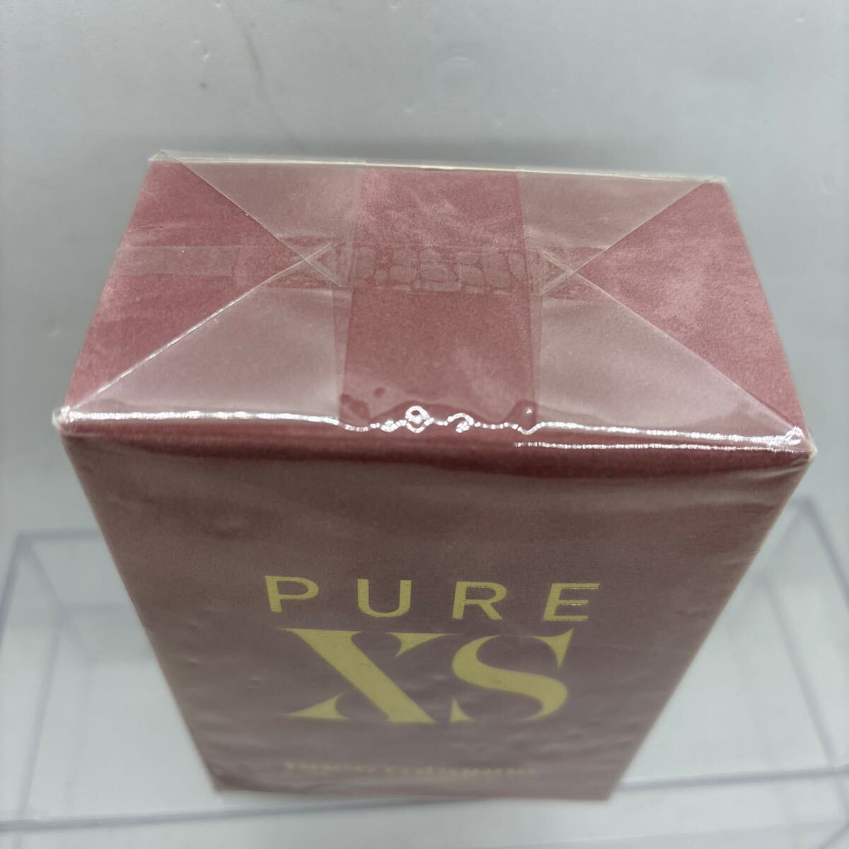 香水　PURE XS 50ml paco rabanne 2402018_画像5